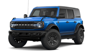 2026 Ford Bronco® External Image 1